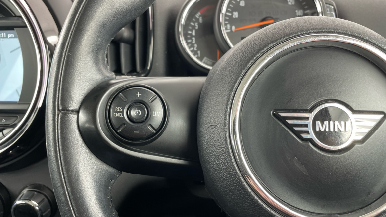 MINI Countryman 1.5 Cooper Classic 5dr Auto Petrol Hatchback